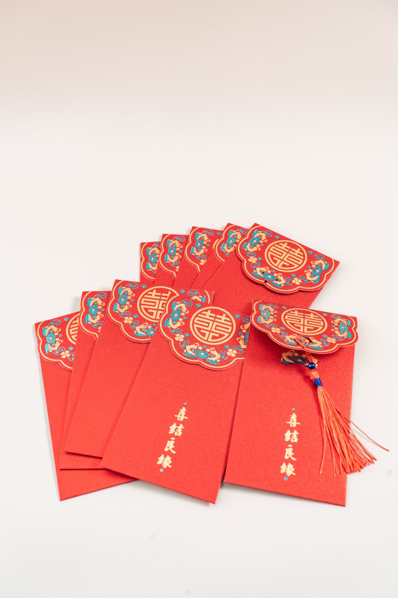 Red Envelopes