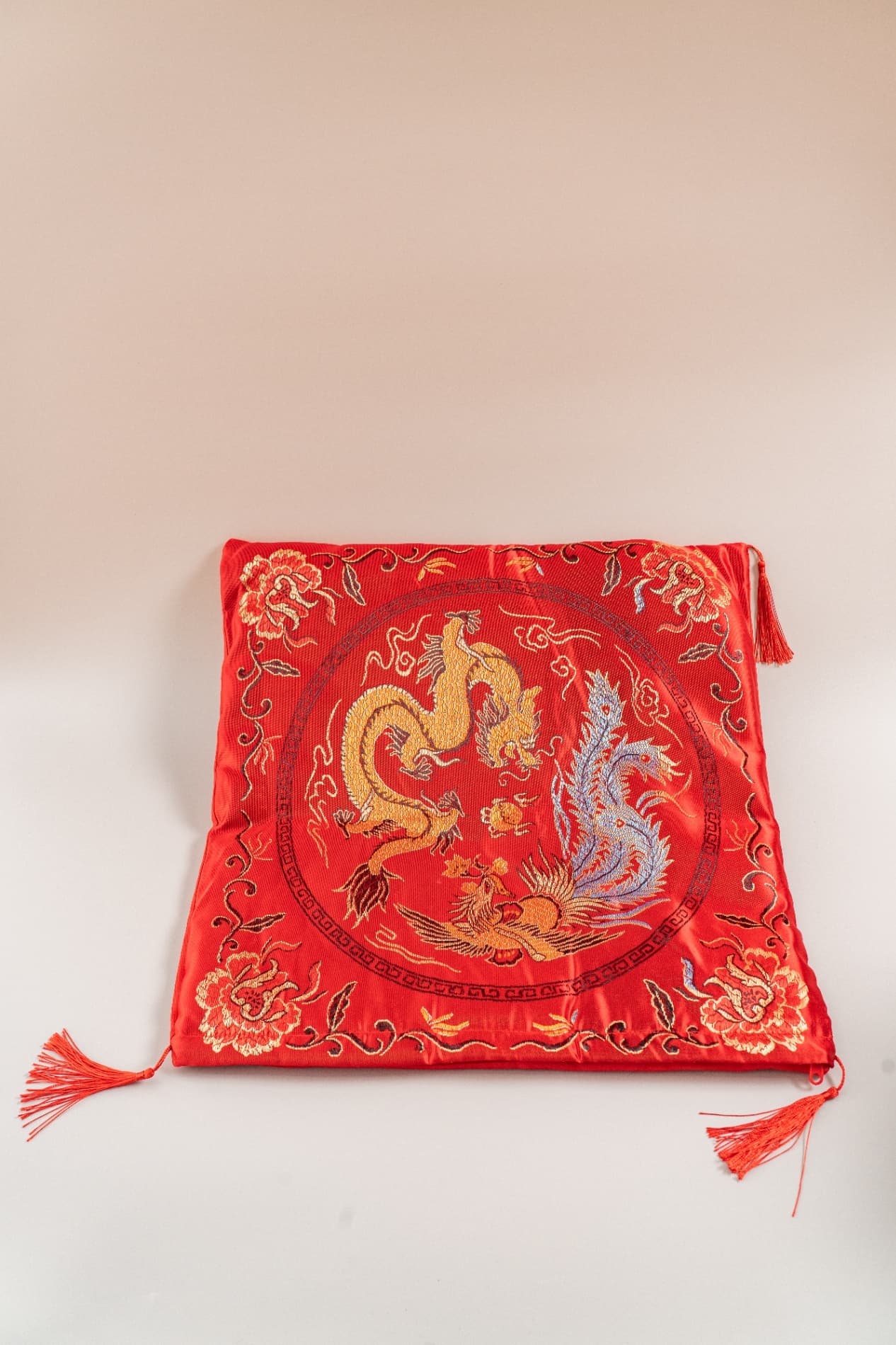 2 Kneeling Cushions